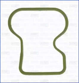 WILMINK GROUP wg1160490 -  Прокладка, крышка головки цилиндра